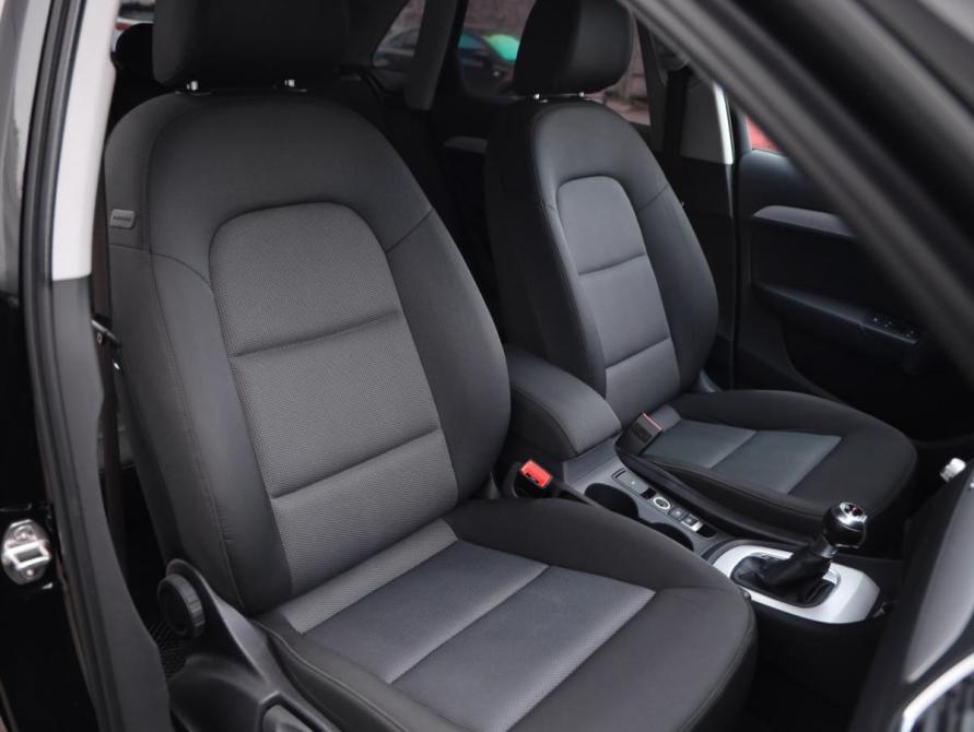 Audi Q3 I (8U) Рестайлинг Санкт-Петербург  - изображение 21