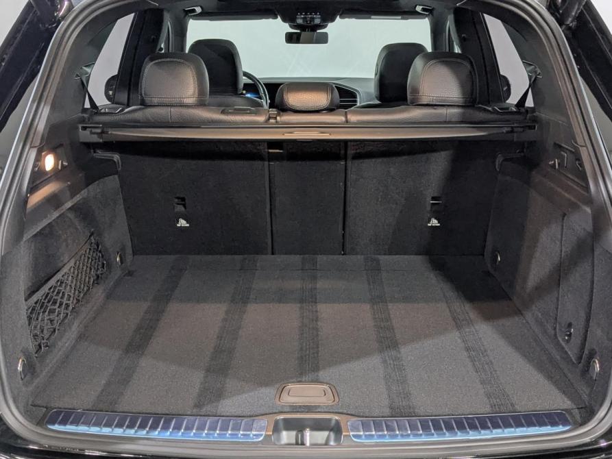 Mercedes-Benz GLE II (V167) Химки  - изображение 10