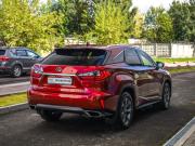 Lexus RX IV Санкт-Петербург  - изображение 41