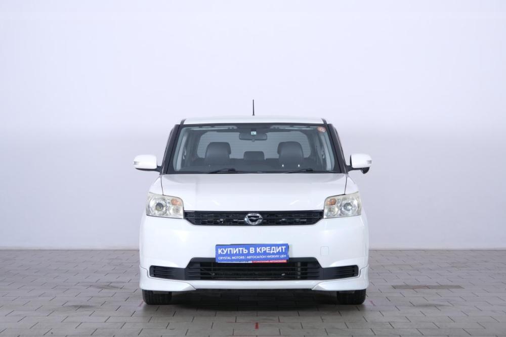 Toyota Corolla Rumion Омск  - изображение 2