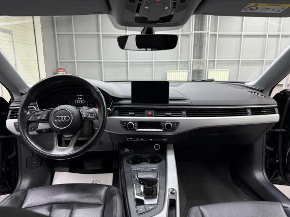 Audi A5 II (F5) Рестайлинг с пробегом 2019 года, цена 3 197 000 рублей, 137000 км, лифтбек, Автокод Объявления