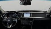 Kia Optima IV Рестайлинг Москва  - изображение 24
