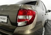 Lada (ВАЗ) Granta I Рестайлинг Нижний Новгород  - изображение 43