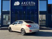 Hyundai Solaris I Архангельск  - изображение 27