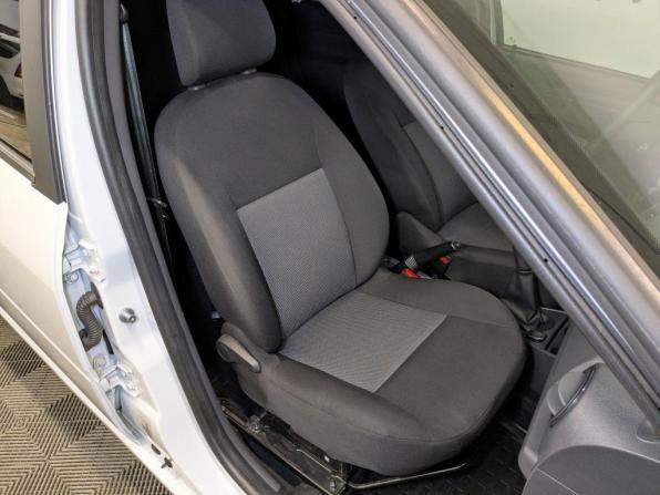 Lada (ВАЗ) Largus I Рестайлинг с пробегом 2024 года, цена 1 250 000 рублей, 33579 км, универсал, Автокод Объявления