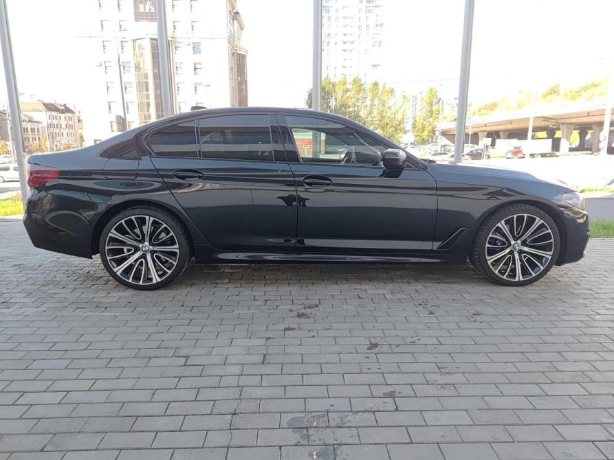BMW 5 серии VII (G30/G31/G38) Казань  - изображение 5