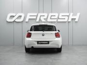 BMW 1 серии II (F20/F21) Воронеж  - изображение 23
