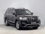 Toyota Land Cruiser 200 Series Рестайлинг 2 Калининград  - изображение 22