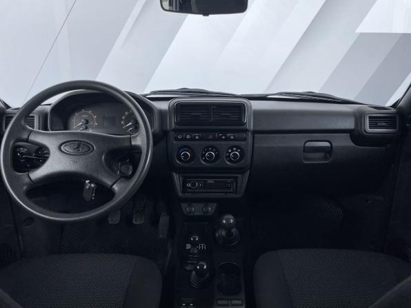 Lada (ВАЗ) Niva Legend с пробегом 2024 года, цена 828 000 рублей, 39450 км, внедорожник, Автокод Объявления