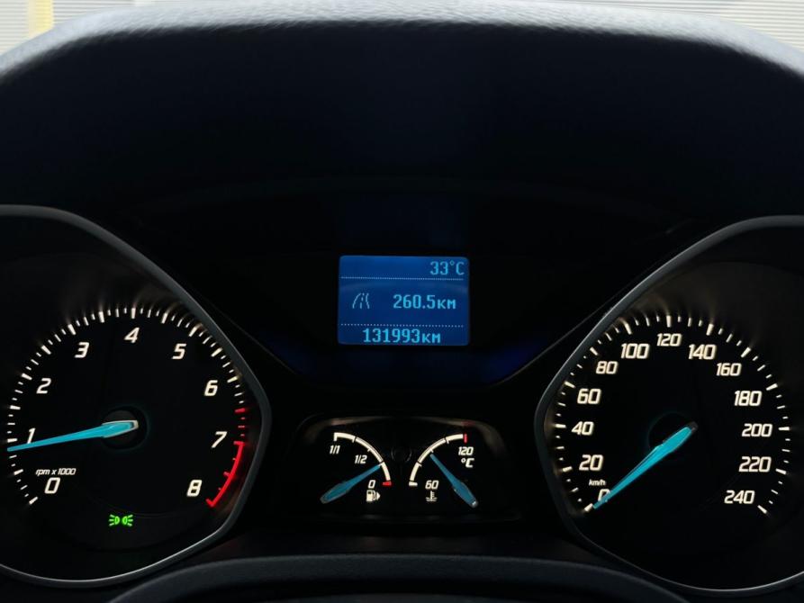 Ford Focus III Уфа  - изображение 15