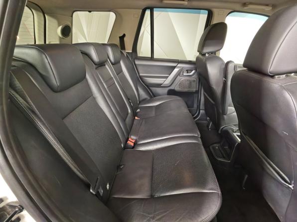 Land Rover Freelander II с пробегом 2010 года, цена 993 000 рублей, 327766 км, внедорожник, Автокод Объявления