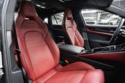 Porsche Panamera III Москва  - изображение 35