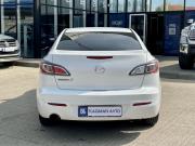 Mazda 3 II (BL) Рестайлинг Краснодар  - изображение 29