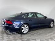 Audi A7 I (4G) Ростов-на-Дону  - изображение 24