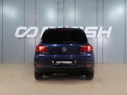 Volkswagen Tiguan I Рестайлинг Воронеж  - изображение 25