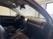 Chevrolet Captiva I Рестайлинг Ярославль  - изображение 16