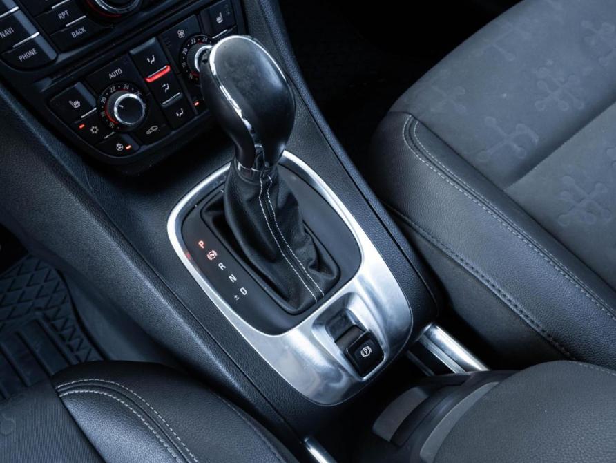 Opel Meriva B Ставрополь  - изображение 12