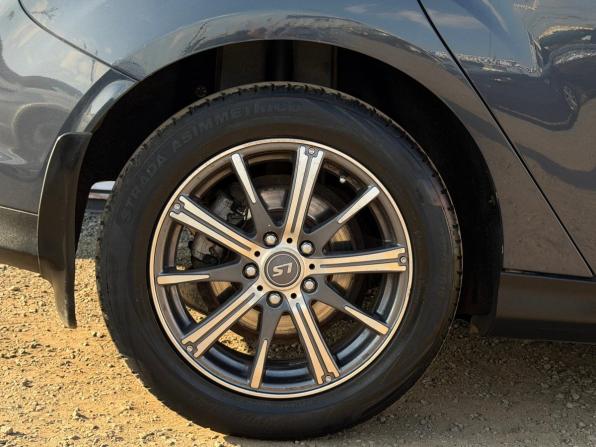 Ford Focus III с пробегом 2013 года, цена 760 000 рублей, 124000 км, хэтчбек, Автокод Объявления