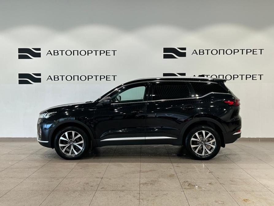 Chery Tiggo 7 Pro I Санкт-Петербург  - изображение 4