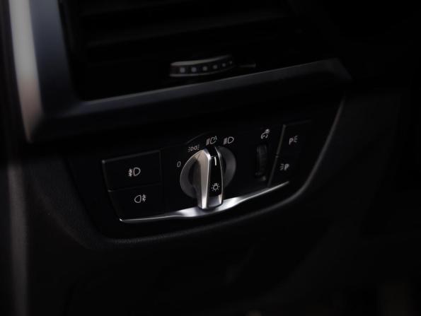 BMW X4 II (G02) с пробегом 2021 года, цена 3 849 000 рублей, 107455 км, внедорожник, Автокод Объявления
