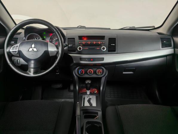 Mitsubishi Lancer X с пробегом 2010 года, цена 575 000 рублей, 229688 км, седан, Автокод Объявления
