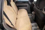 Subaru Forester II Рестайлинг Барнаул  - изображение 51