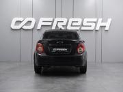 Chevrolet Aveo II Воронеж  - изображение 18