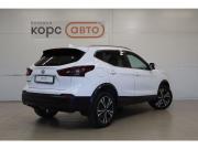 Nissan Qashqai II Рестайлинг Коломна  - изображение 23