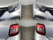 Renault Sandero II Рестайлинг Воронеж  - изображение 26