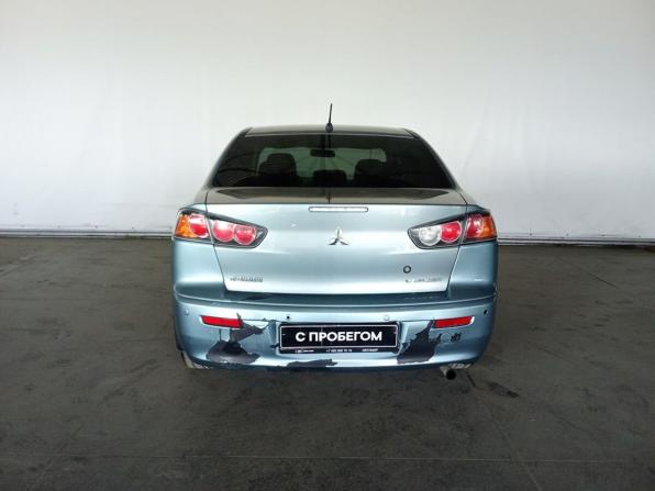 Mitsubishi Lancer X с пробегом 2010 года, цена 675 000 рублей, 231150 км, седан, Автокод Объявления