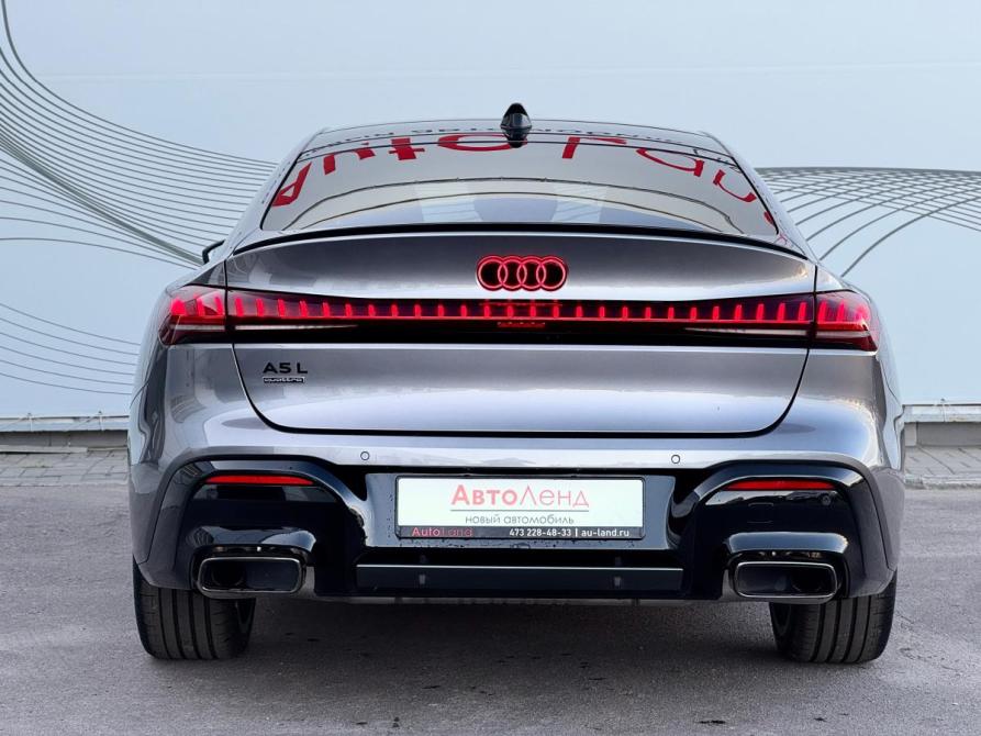 Audi A5 III (B10) Воронеж  - изображение 6