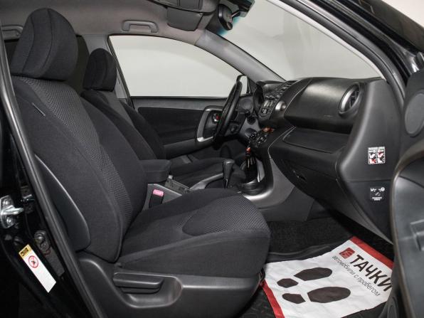 Toyota RAV4 III (XA30) с пробегом 2009 года, цена 1 119 500 рублей, 151224 км, внедорожник, Автокод Объявления