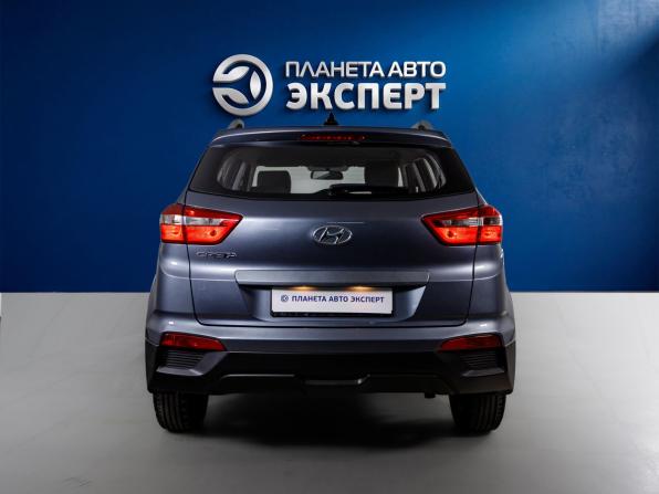 Hyundai Creta I Рестайлинг с пробегом 2021 года, цена 1 700 000 рублей, 165765 км, внедорожник, Автокод Объявления