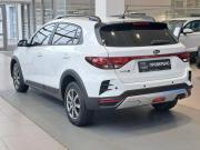 Kia Rio IV Рестайлинг Казань  - изображение 30