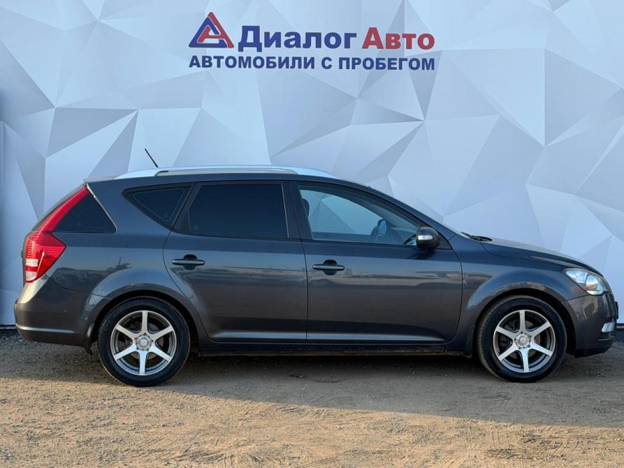 Kia Ceed I Набережные Челны  - изображение 2