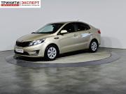Kia Rio III Белгород  - изображение 19