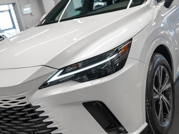 Lexus RX V с пробегом 2026 года, цена 8 600 000 рублей, 15 км, внедорожник, Автокод Объявления