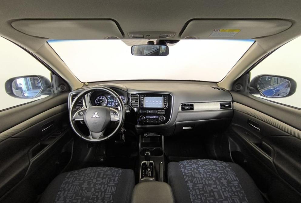Mitsubishi Outlander II Рестайлинг Нижний Новгород  - изображение 10