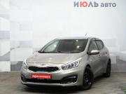 Kia Ceed II Рестайлинг Екатеринбург  - изображение 16