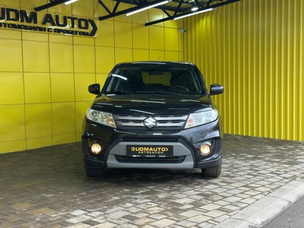 Suzuki Vitara II с пробегом 2016 года, цена 1 679 000 рублей, 159738 км, внедорожник, Автокод Объявления