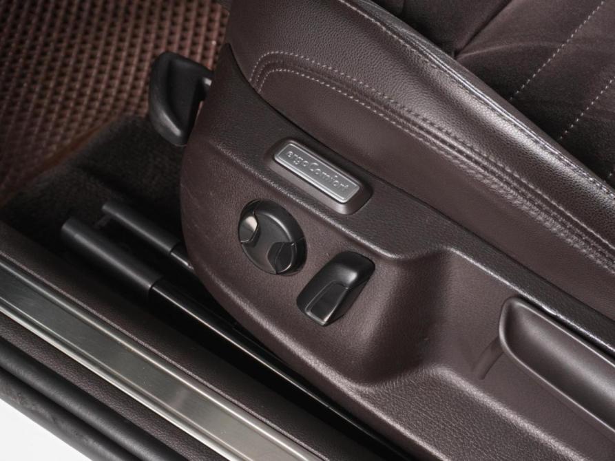 Volkswagen Passat B8 Минеральные Воды  - изображение 15