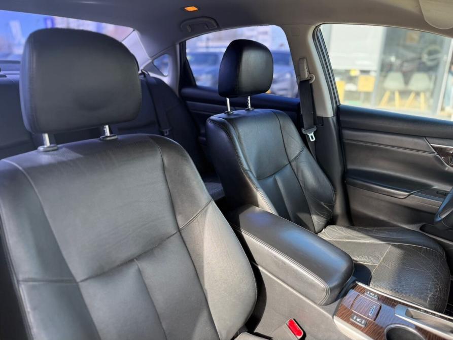 Nissan Teana III Ижевск  - изображение 17