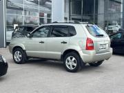 Hyundai Tucson I Воронеж  - изображение 19