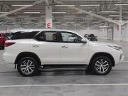 Toyota Fortuner II Казань  - изображение 33