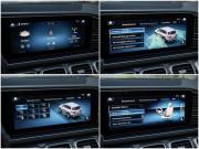 Mercedes-Benz GLS II (X167) Санкт-Петербург  - изображение 59