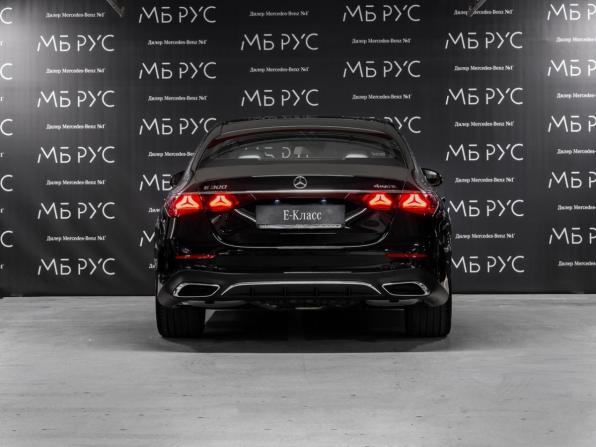 Новый Mercedes-Benz E-Класс VI (W214 S214) 2025 года, цена 9 936 000 рублей, седан, Автокод Объявления