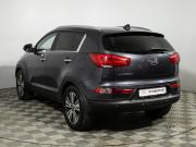 Kia Sportage III Рестайлинг Санкт-Петербург  - изображение 24