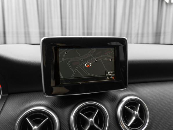 Mercedes-Benz A-Класс III (W176) с пробегом 2013 года, цена 1 680 000 рублей, 74840 км, хэтчбек, Автокод Объявления