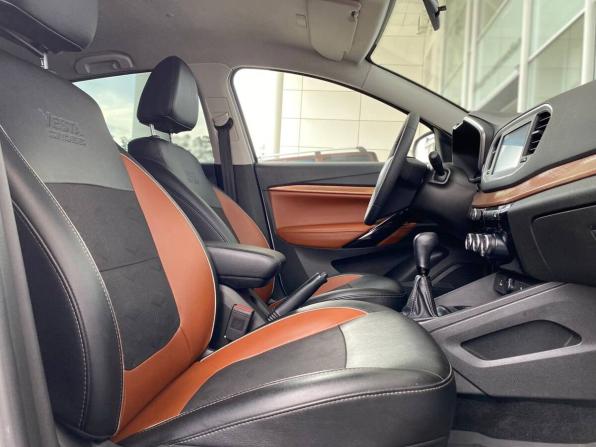 Lada (ВАЗ) Vesta I Рестайлинг (NG) с пробегом 2024 года, цена 1 489 000 рублей, 49285 км, универсал, Автокод Объявления