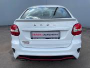 Lada (ВАЗ) Granta I Рестайлинг Стерлитамак  - изображение 43